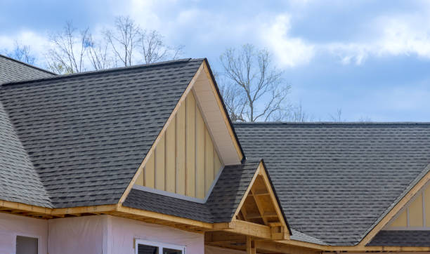 Hot Roofs in Shavano Park, TX